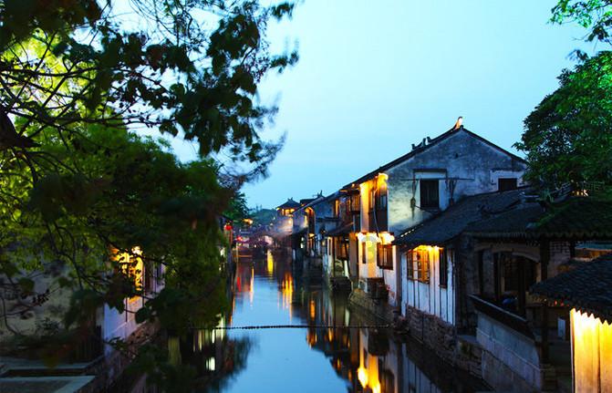 神秘的岛屿